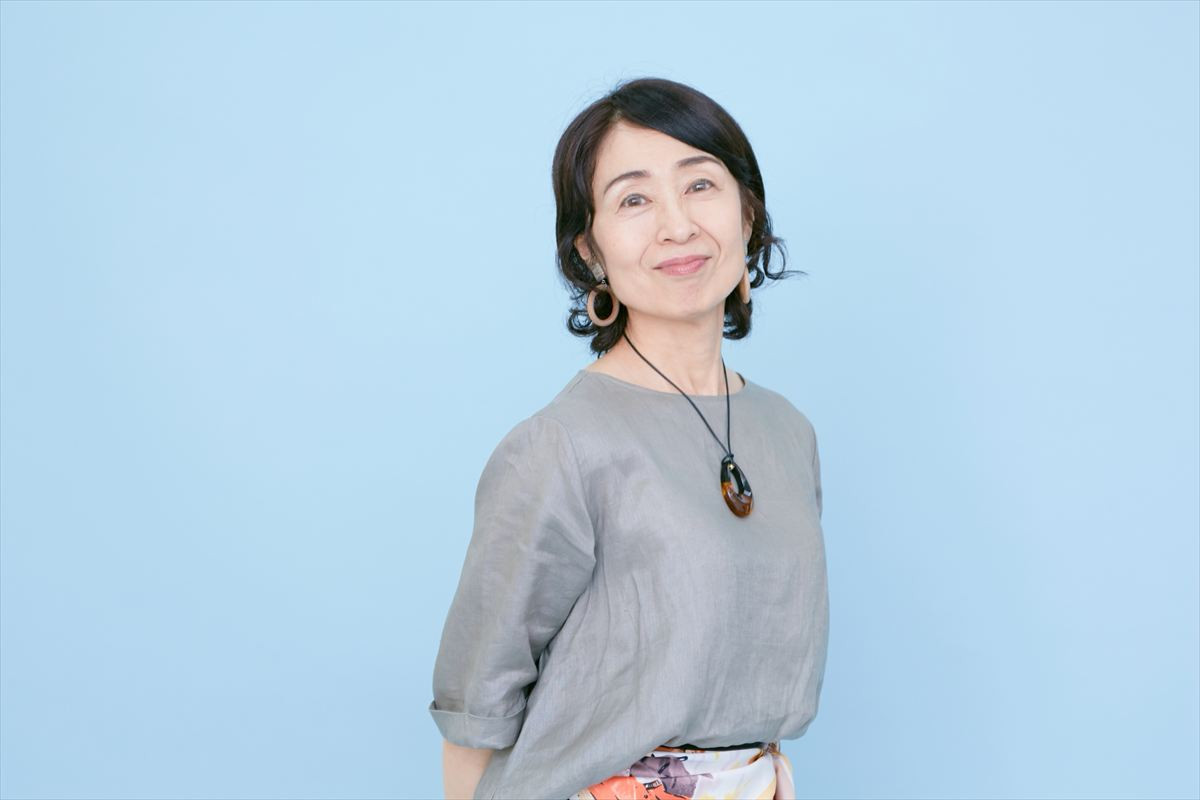 大高洋夫×長野里美　解散から15年「第三舞台」はいつでも当時に戻れる関係「やっぱり他の方たちとは違います」