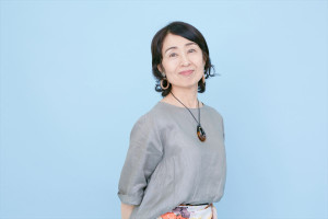 長野里美
