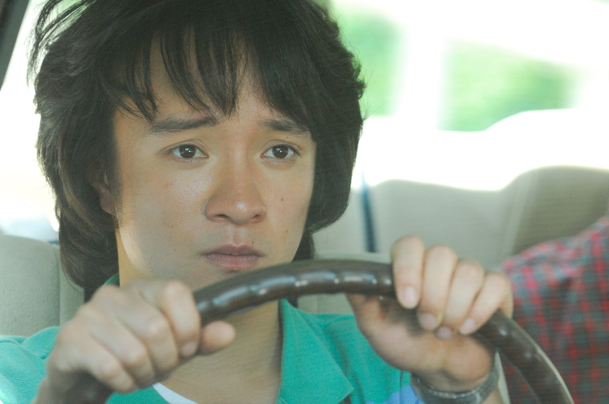 原作・伊坂幸太郎『フィッシュストーリー』が再上映決定「エンディング曲の多幸感は唯一無二」