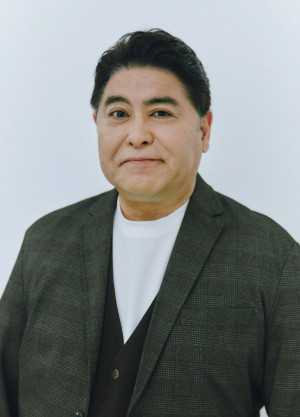 皆川猿時、連ドラ初主演で“孤独”と向き合う60歳男性に　足立紳脚本『ろんりねす♪ろんりねす』制作開始