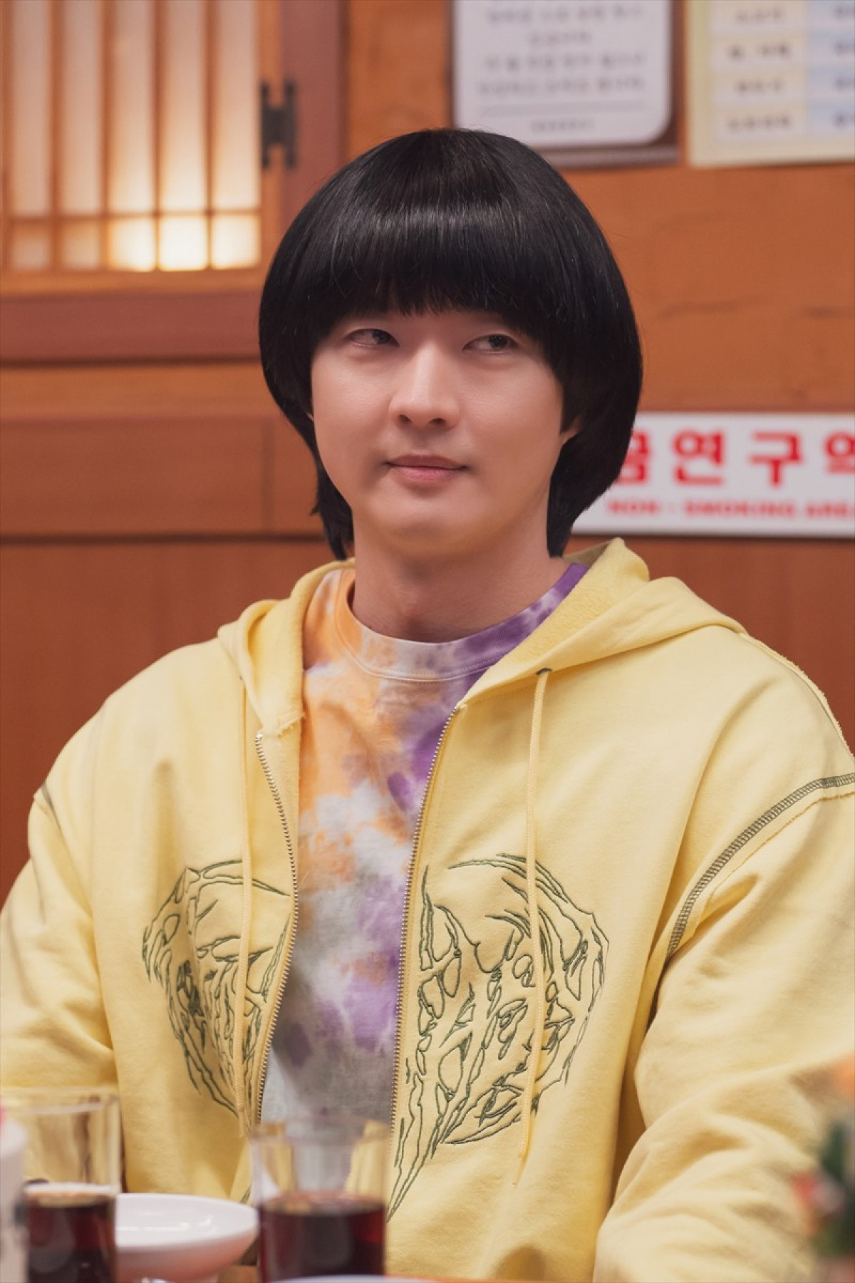 映画『ファーストライド』愛すべきバカ四銃士の“憎めない”魅力を収めた場面カット解禁