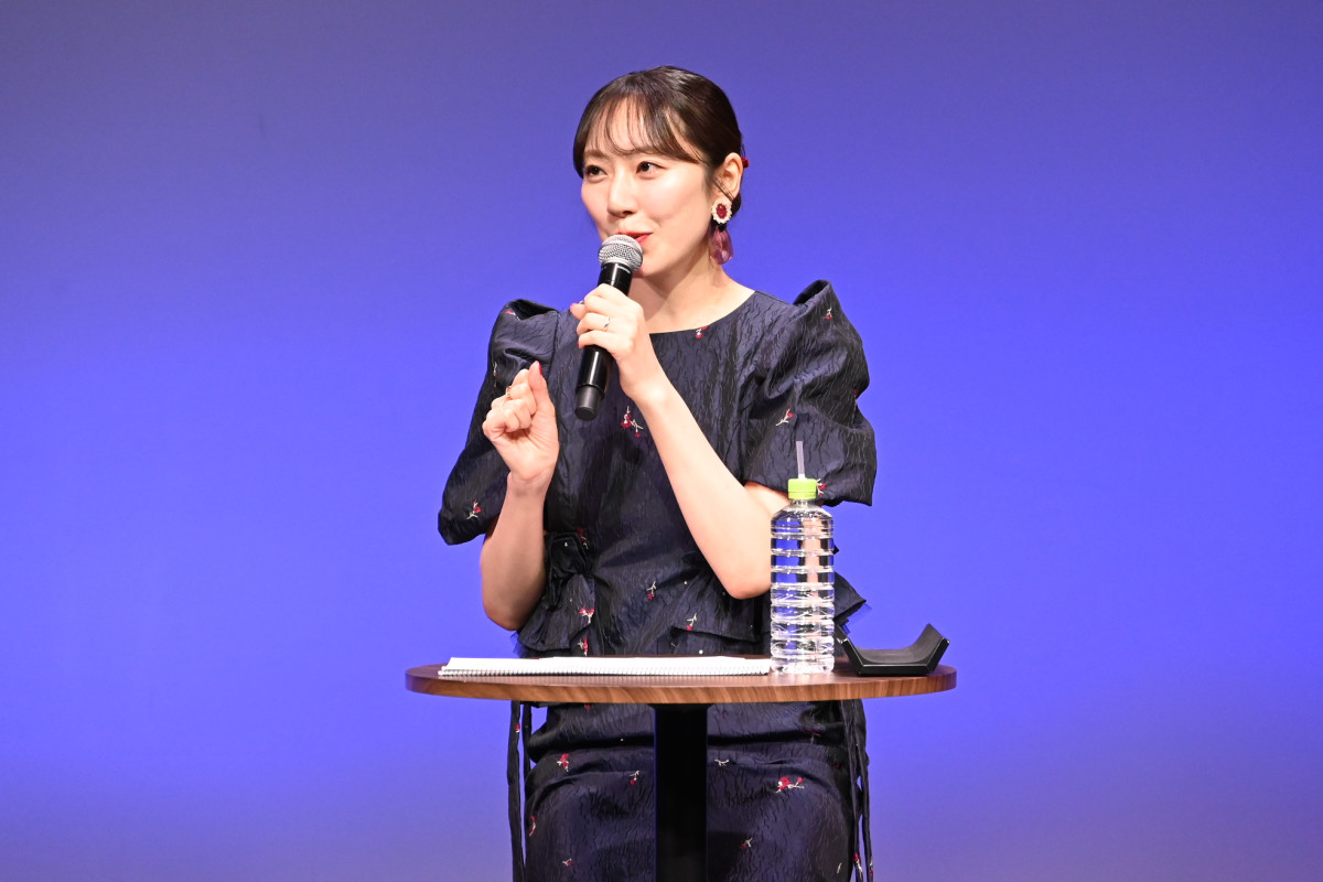 元AKB48・松井咲子＆元ゾフィー・上田航平夫婦「マーベル作品がきっかけで仲が深まった」　“マーベル愛”を語り尽くす！
