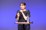 松井咲子、『マーベル・スタジオ インフィニティ・サーガ コンサート・エクスペリエンス 2026』スペシャルトークイベントに登場