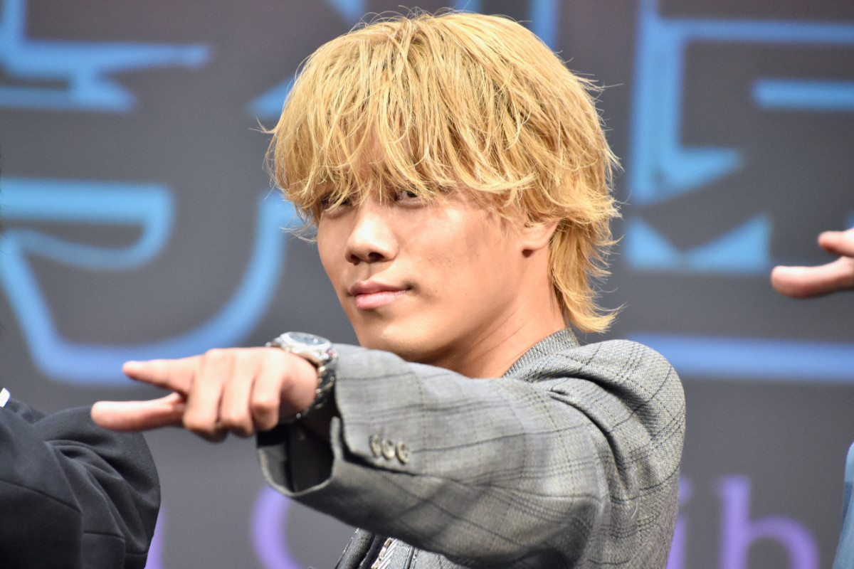『GTO』生徒たち、本当は仲良し！　カジサック長女・梶原叶渚がアピール「役に入っているからこそのギクシャク」