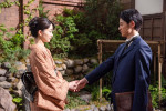 連続テレビ小説『風、薫る』第105回より