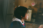 映画『しびれ』に出演する加藤庵次