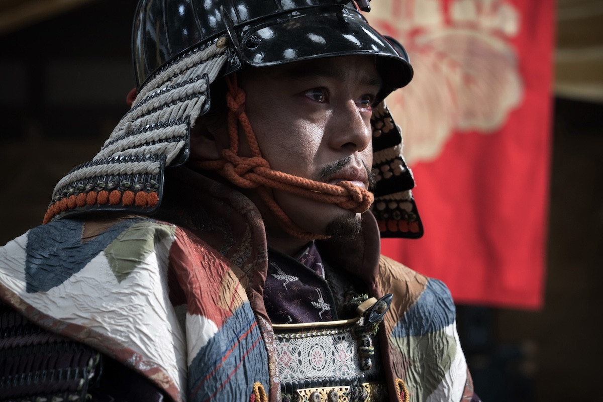 『豊臣兄弟！』第33回 “小一郎”仲野太賀、苦しい戦を経て一人の茶人に出会う