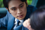 映画『シャドウワーク』場面写真