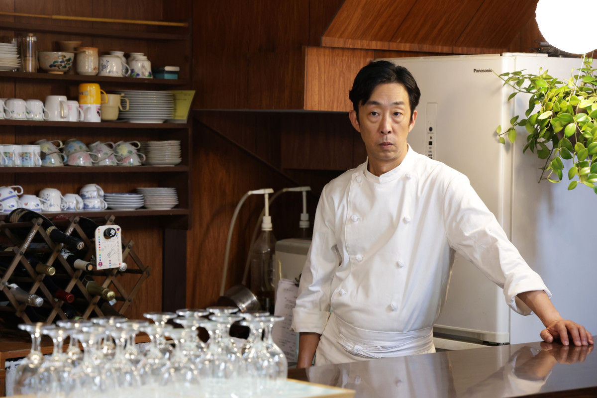 松重豊が企画プロデュース・監督のドラマ『おいしいのつくりかた』Prime Videoで独占配信　主演は北村有起哉