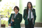 Vシネクスト『仮面ライダーカブト 20th 天を継ぐもの』場面写真