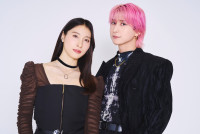 土屋太鳳×佐久間大介