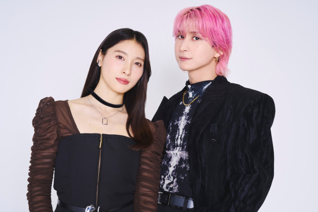 土屋太鳳×佐久間大介