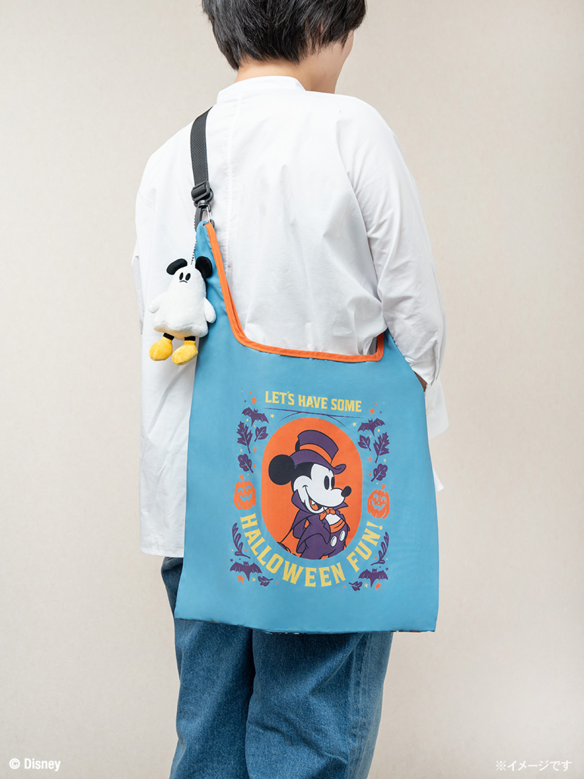 20260910 Happyくじ『Disney ハロウィン2026』