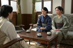 連続テレビ小説『風、薫る』第123回より