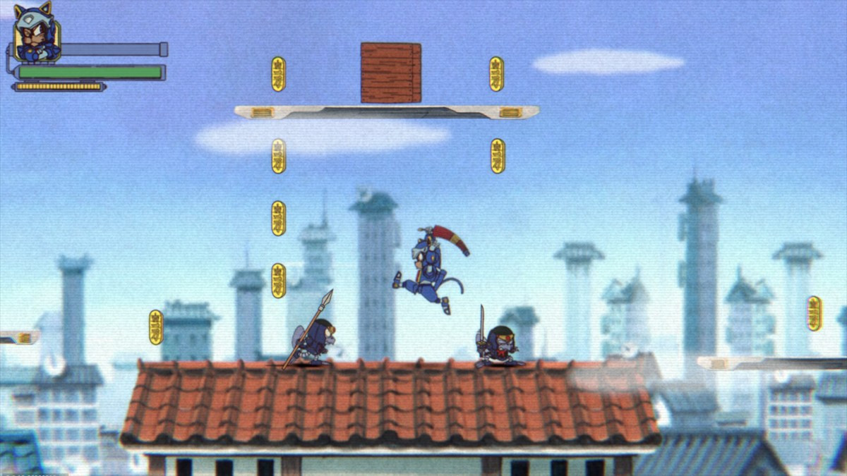 ゲーム『キャッ党忍伝てやんでえ』山口勝平、山下誠一郎、折笠愛らキャストコメント解禁「彼らにこうしてまた会えた事はこの上ない喜びでした」