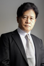 ドラマ『ダウト -15年目の復讐-』に出演する橋本じゅん