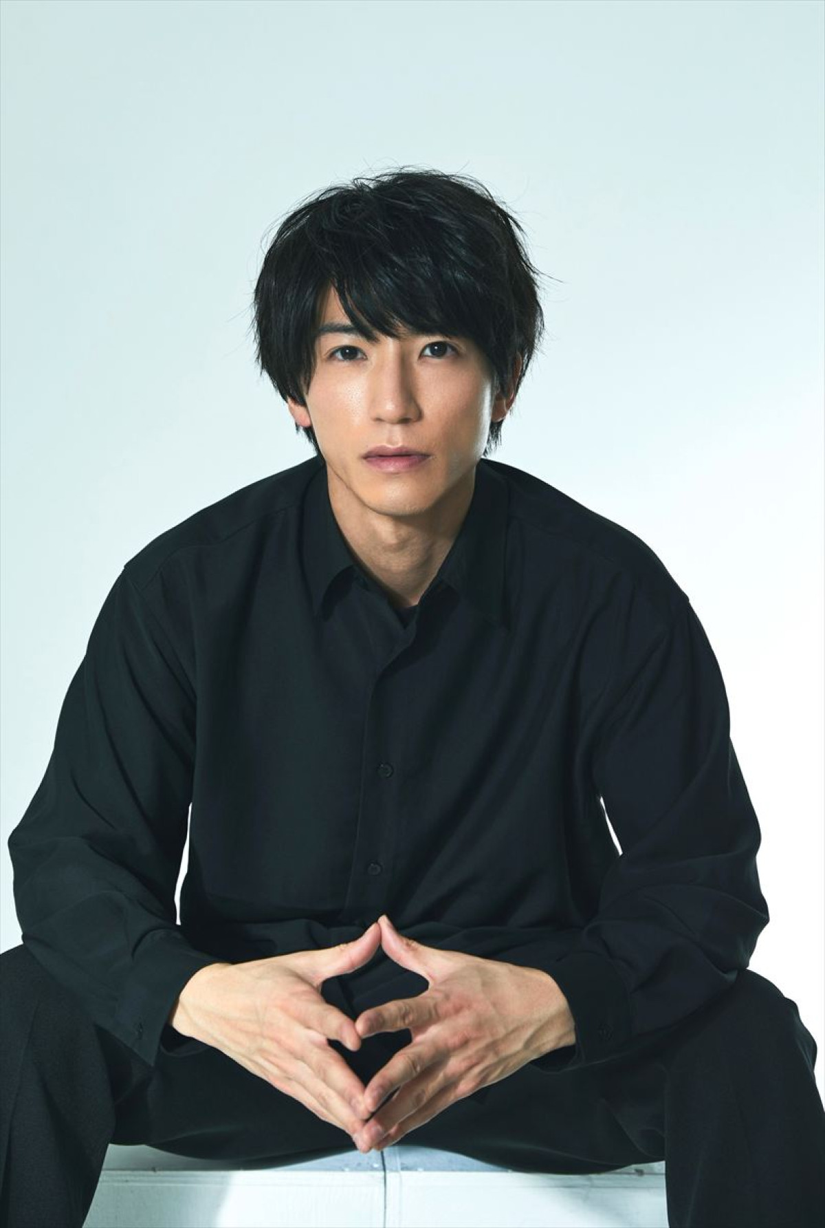 劇団7枠13番『ひといきれ』木ノ本嶺浩の出演が決定　劇団員によるアフタートークの開催も
