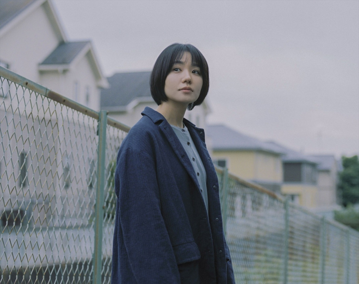 奈緒主演映画『あをの情』追加キャストに唐田えりか、青木柚、中野有紗、中島歩 コメント到着