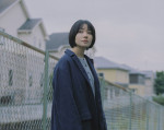 映画『あをの情』主演・奈緒