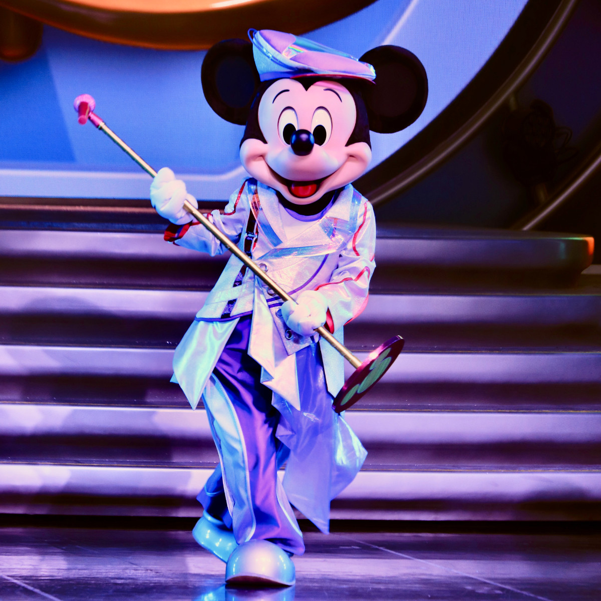 20260929 The D‐Groovationz4 Live： Happy！ Funky！ Groovy！Tour