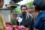 連続テレビ小説『風、薫る』第118回より
