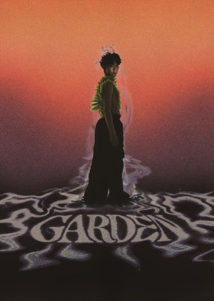 シアタートラム・ネクストジェネレーション vol.18 ‐演劇yoowa『GARDEN』ビジュアル