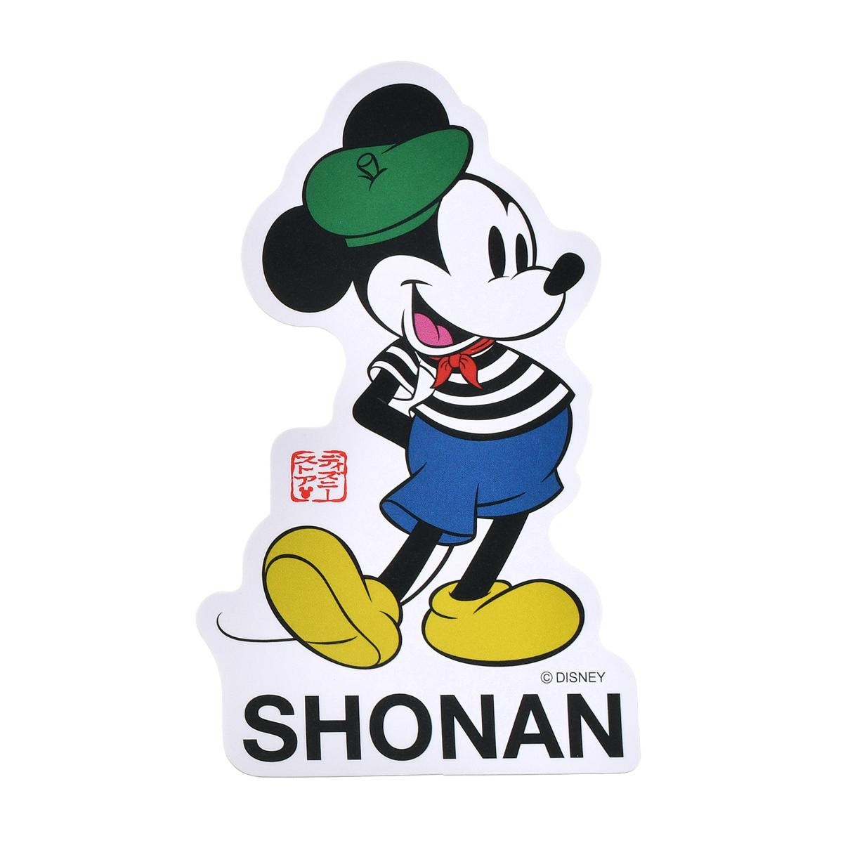 260910「Disney store．jp Japan Tour」