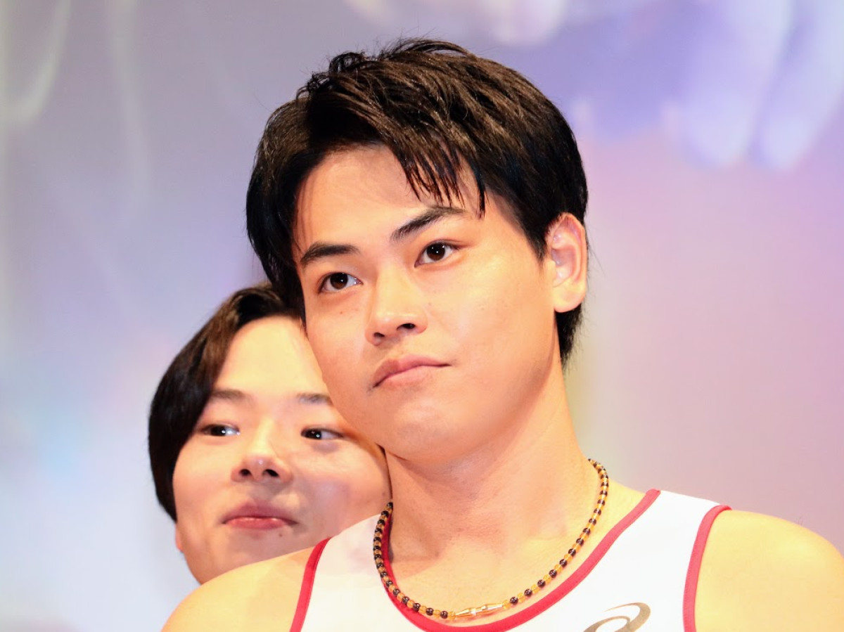 大泉洋「私を嫌いになっても、ドラマは嫌いにならないで」　ユーモア交え『俺たちの箱根駅伝』をアピール