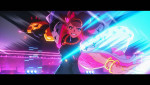 『夜露死駆★少女』場面写真