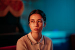 Netflix映画『余命一年、男をかう』片倉唯役の柴咲コウ