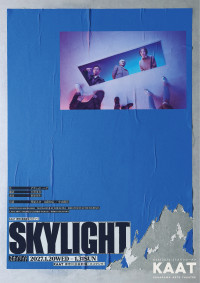 舞台『スカイライト Skylight』メインビジュアル