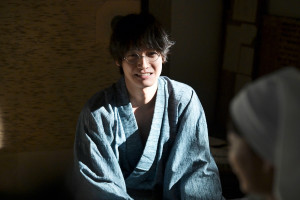 連続テレビ小説『風、薫る』第128回より