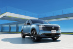 新型「日産キックス」