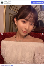 安田乙葉　※「安田乙葉」Instagram