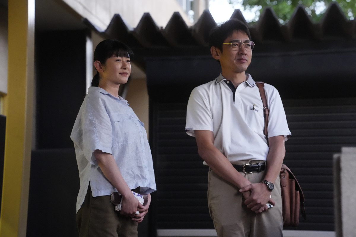 角川春樹総監督×桜田ひより主演『星の教室』主題歌は新しい学校のリーダーズが歌う名曲　予告＆場面カット解禁