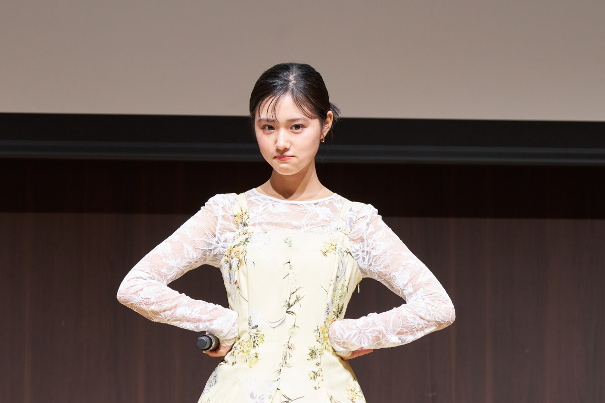 原菜乃華、「もう！」と言いたくなったのは“一番身近な友達”「課金をやめて友達をやめようかと思っている」