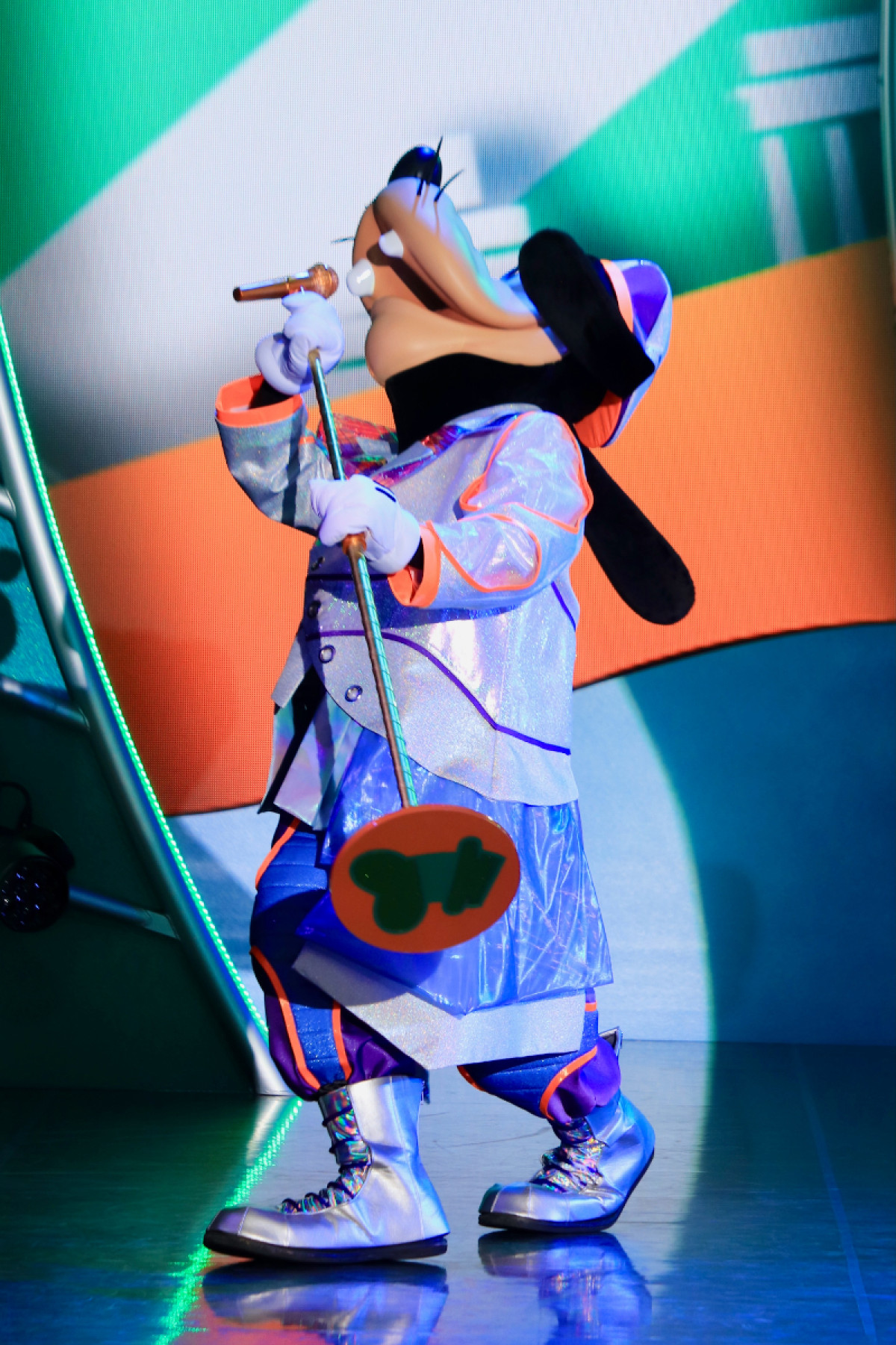 20260929 The D‐Groovationz4 Live： Happy！ Funky！ Groovy！Tour