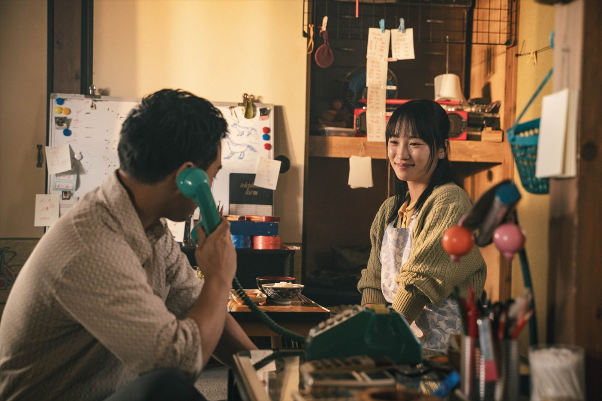 柳楽優弥、萩原利久、JUNON、三宅健ら共演『RYUJI 竜二』人間模様を映し出す場面写真8点初解禁