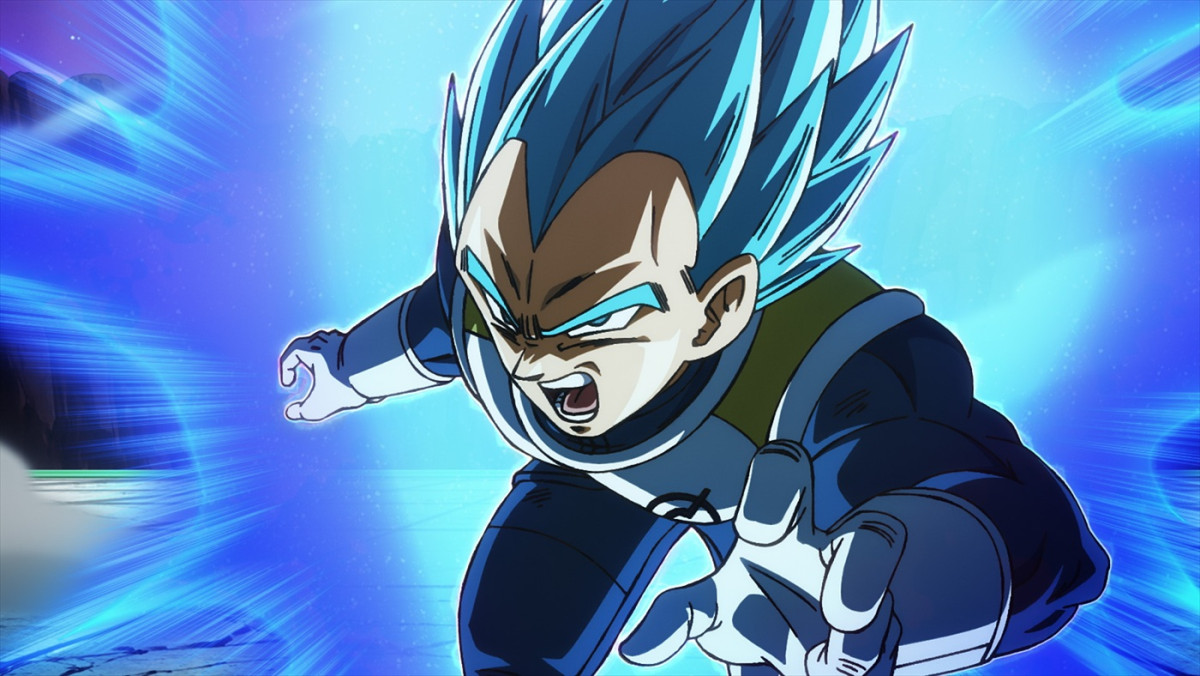 『ドラゴンボール超 ビルス』10.11放送開始！　楽曲入り超開幕トレーラー公開