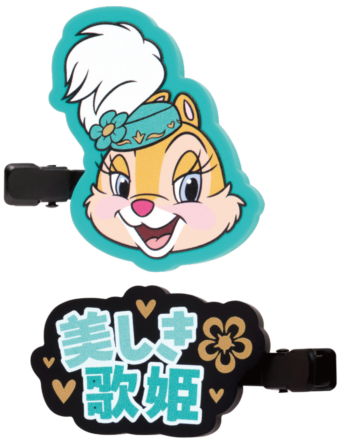 20260903 Happyくじ『Disney IDOL ON STAGE』