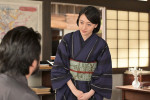 連続テレビ小説『風、薫る』第117回より