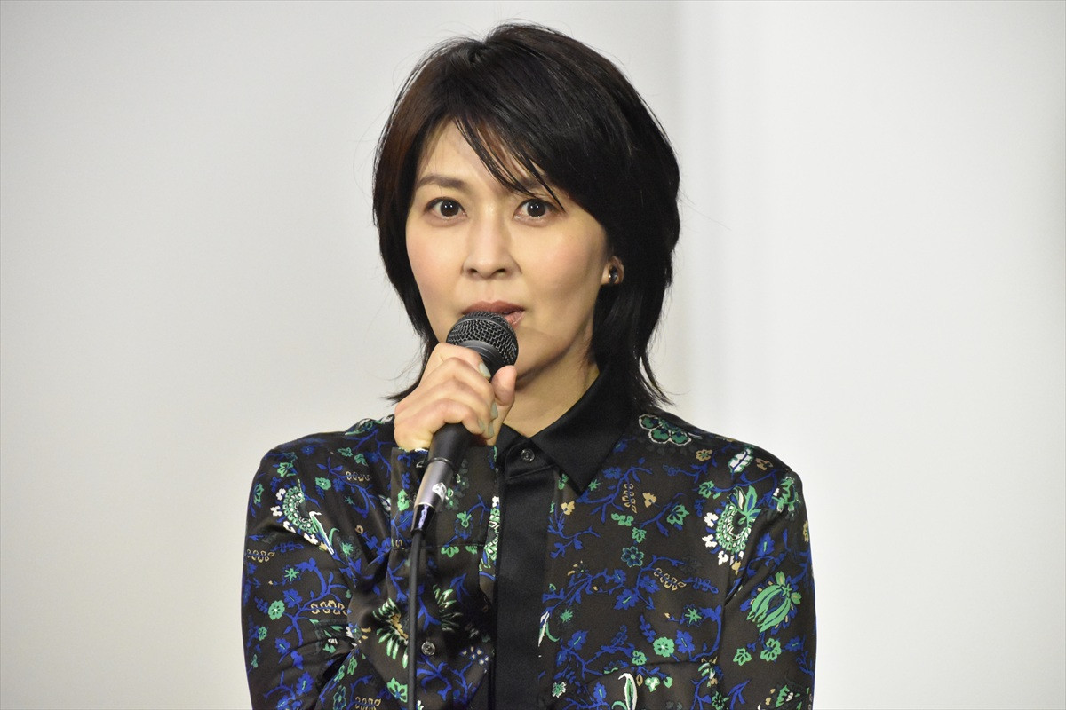 石橋静河「最高のチーム」朝ドラ『ブラッサム』放送に向け心境　加賀まりこは「ぶりっ子ヒロインはやるな」