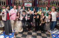 9月15日放送『踊る！さんま御殿!!』より