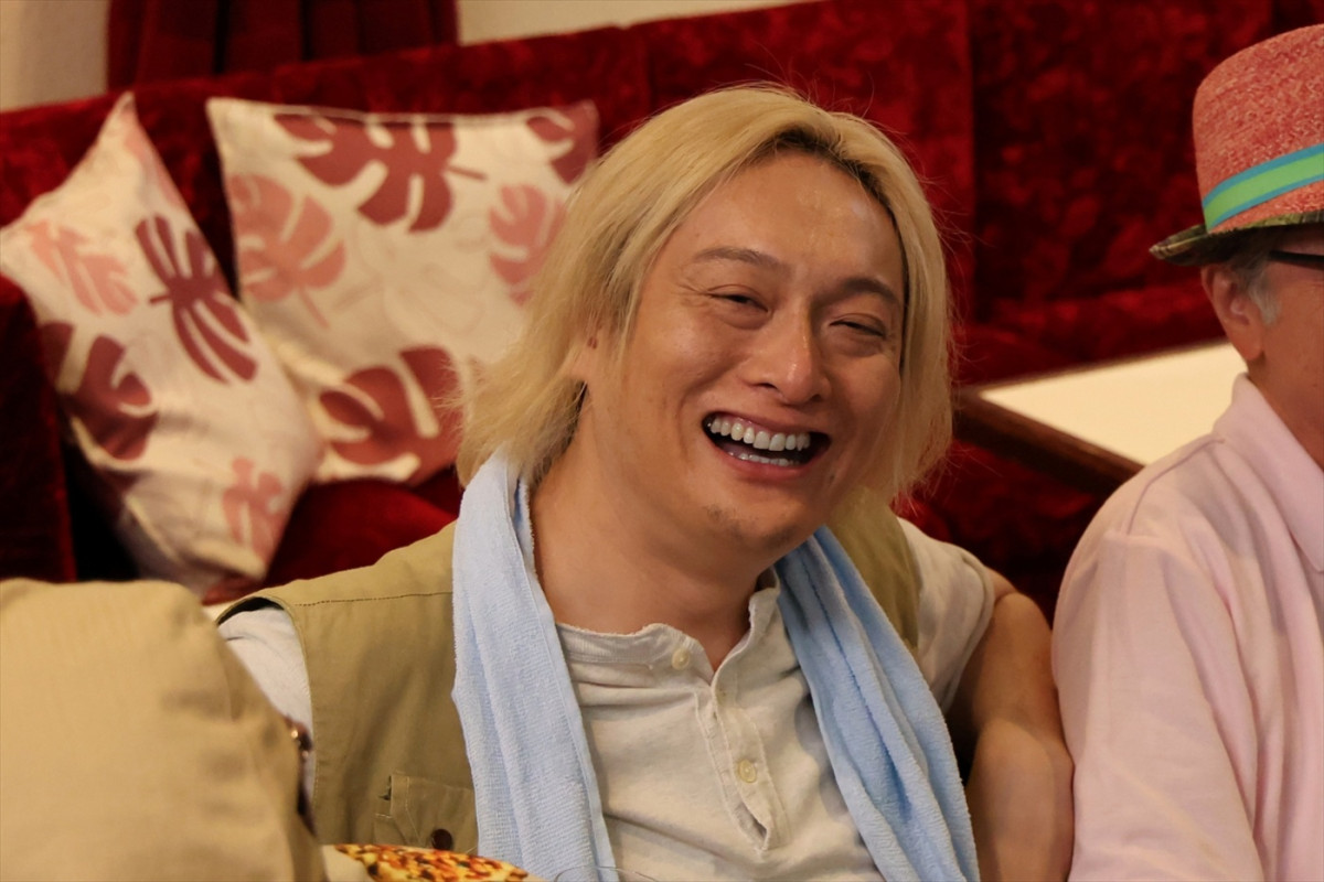 佐野晶哉×山時聡真『もうええわ』脚本・河内大輝が撮影現場へ！　追加キャストも発表