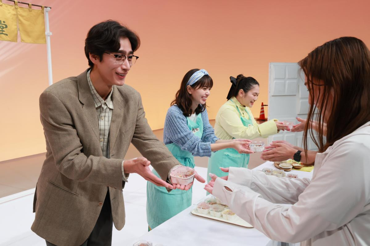 齋藤飛鳥「本当に苦手」なことを明かす「必要以上にクールぶっちゃう」