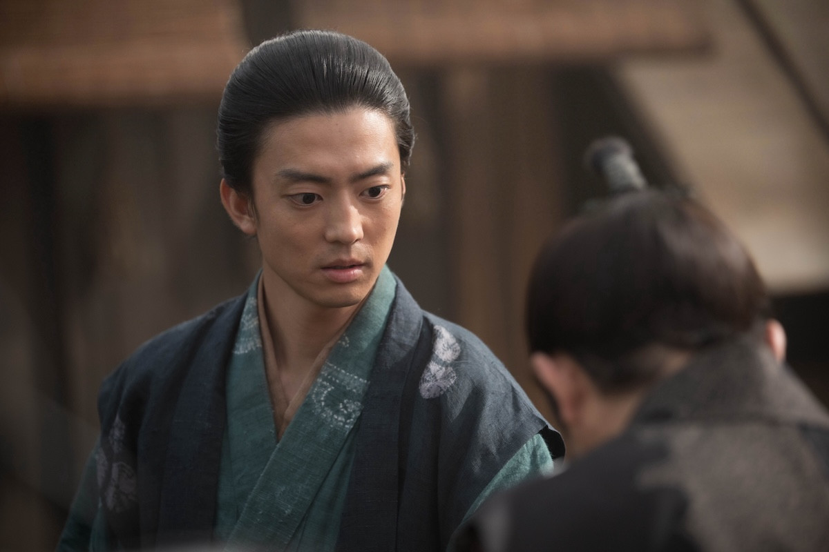 『豊臣兄弟！』仲野太賀、伊藤健太郎との“再共演”にネット歓喜「『今日から俺は!!』の2人」「嬉しすぎる」