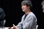 『THE OPEN CALL -MAIN PARTNER 山田孝之-』場面写真