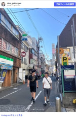 パッタラポン・カンタポジ　※「パッタラポン・カンタポジ」Instagram