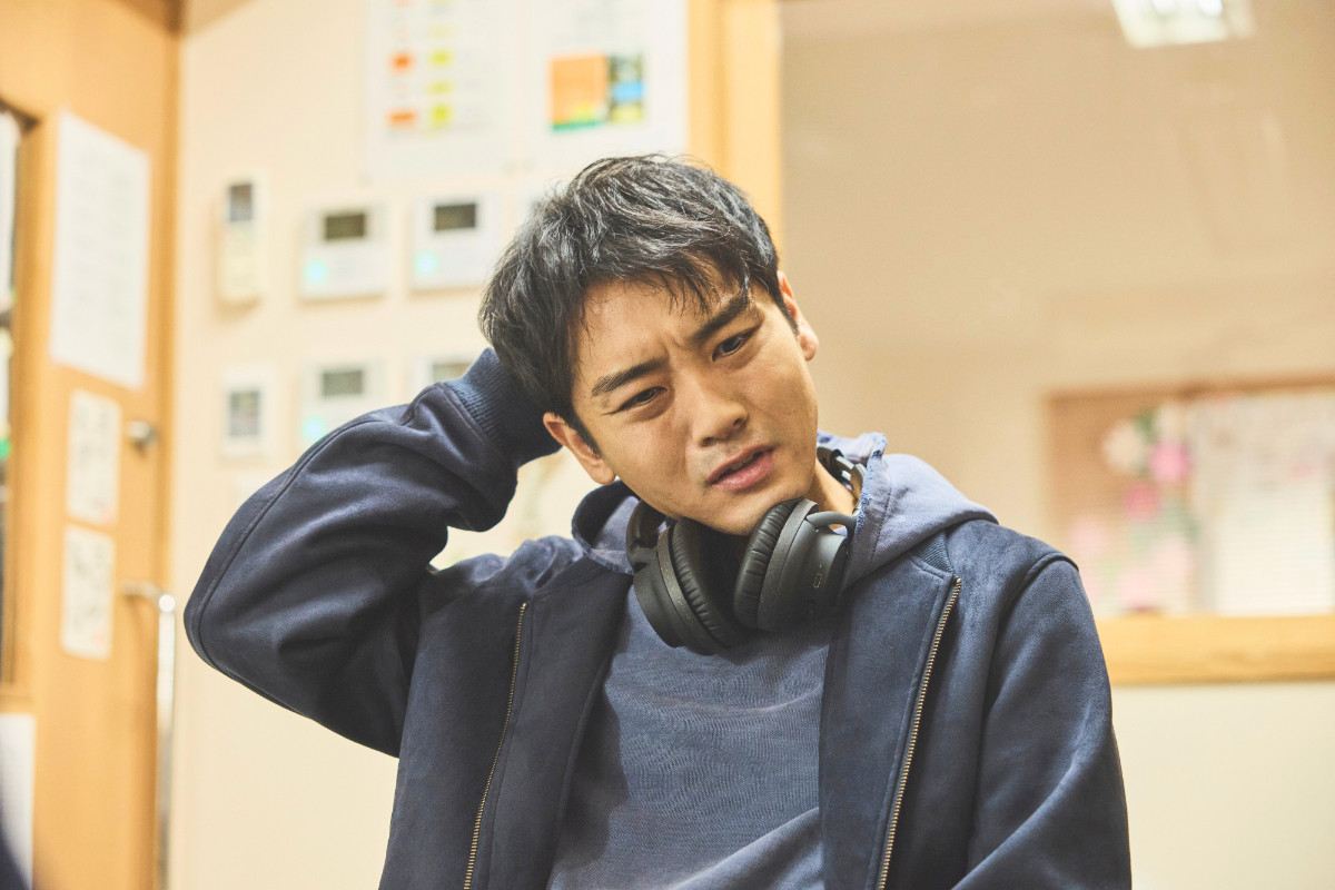 ルー大柴「認知症」を生きる父を熱演！　映画『認知症世界の歩き方』27年2月5日公開決定