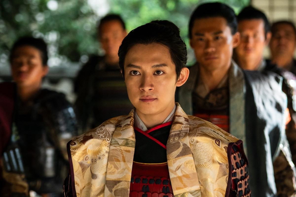 『豊臣兄弟！』第34回 “小一郎”仲野太賀、姿を現さない“家康”松下洸平の動向を危ぶむ
